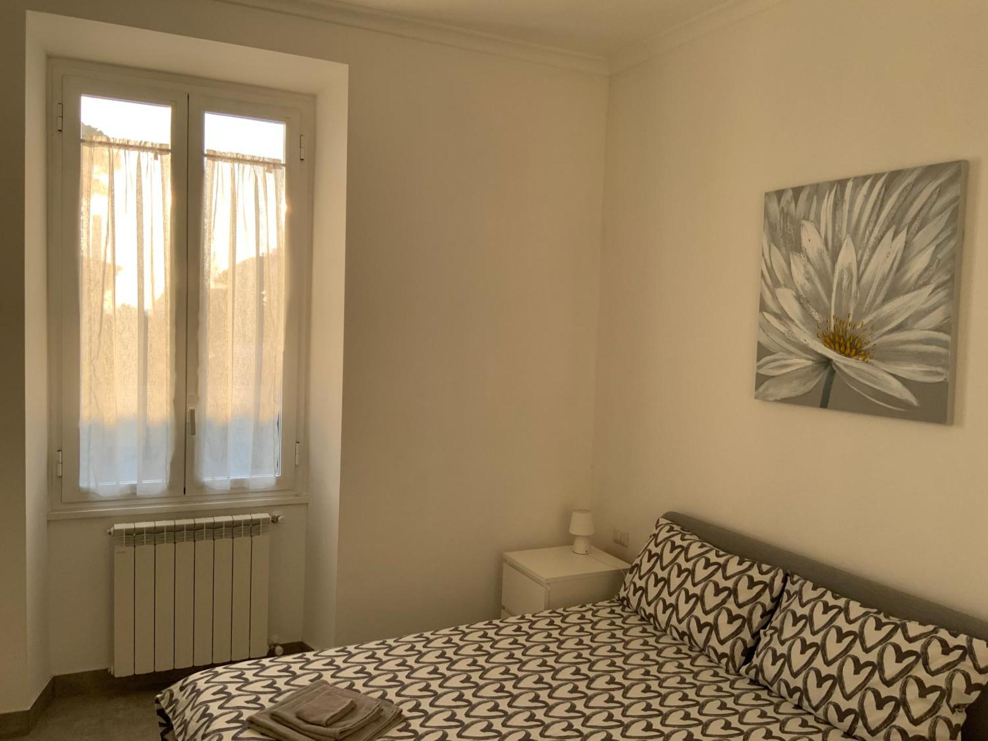 Villa Kinga Anzio Exterior foto